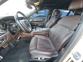 Обява за продажба на BMW 740 ~40 700 лв. - изображение 6