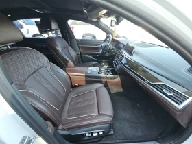 Обява за продажба на BMW 740 ~40 700 лв. - изображение 8