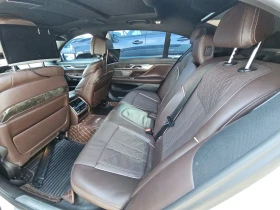 Обява за продажба на BMW 740 ~40 700 лв. - изображение 11