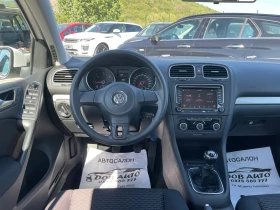 VW Golf 1.6TDI-CAR PLAY-NAVI - 11300 лв. - 18462970 | Car24.bg