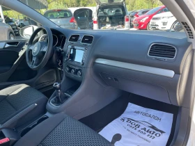VW Golf 1.6TDI-CAR PLAY-NAVI - 11300 лв. - 18462970 | Car24.bg