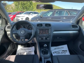 VW Golf 1.6TDI-CAR PLAY-NAVI - 11300 лв. - 18462970 | Car24.bg