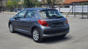 Peugeot 207 1.4HDi 5SP-ТОП СЪСТ-ЛИЗИНГ-ГАРАНЦИЯ - 6400 лв. - 28499719 | Car24.bg