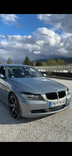 BMW 330 | Mobile.bg    7