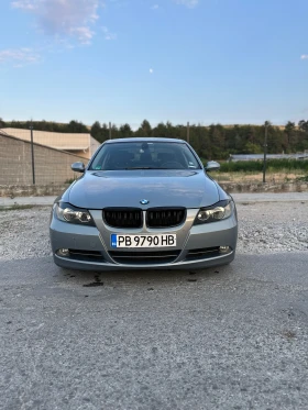 Обява за продажба на BMW 330 ~10 599 лв. - изображение 1