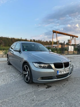 Обява за продажба на BMW 330 ~10 599 лв. - изображение 3