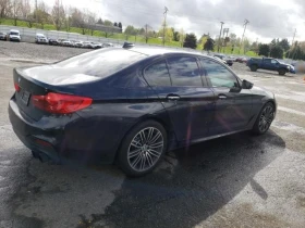 BMW 540 M* SPORT* * * * *  | Mobile.bg    3