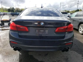 BMW 540 M* SPORT* * * * *  | Mobile.bg    6