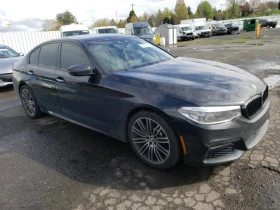 BMW 540 M* SPORT* * * * *  | Mobile.bg    4