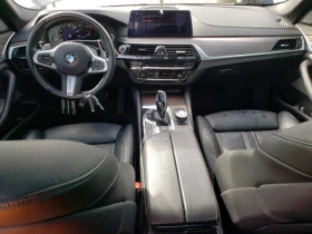 BMW 540 M* SPORT* * * * *  | Mobile.bg    7