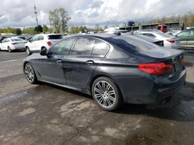 BMW 540 M* SPORT* * * * *  | Mobile.bg    2