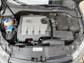 VW Golf 1.6TDI  | Mobile.bg    8