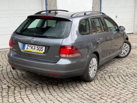 VW Golf 1.6TDI  | Mobile.bg    7