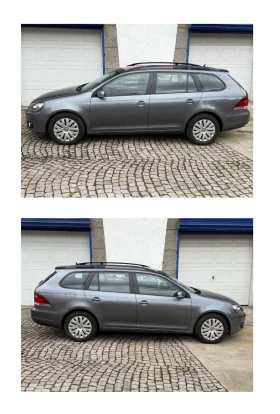 VW Golf 1.6TDI  | Mobile.bg    4