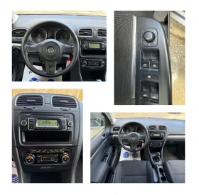 VW Golf 1.6TDI  | Mobile.bg    14