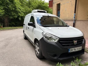 Dacia Dokker , N1,  | Mobile.bg    2