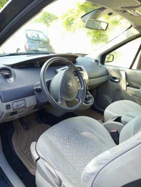 Renault Scenic 1.6i LPG | Mobile.bg    8