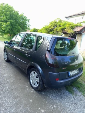 Renault Scenic 1.6i LPG | Mobile.bg    2