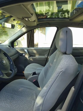 Renault Scenic 1.6i LPG | Mobile.bg    7