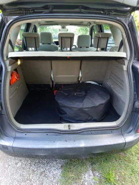 Renault Scenic 1.6i LPG | Mobile.bg    6