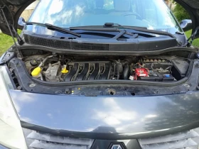 Renault Scenic 1.6i LPG | Mobile.bg    5