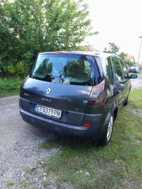 Renault Scenic 1.6i LPG | Mobile.bg    3