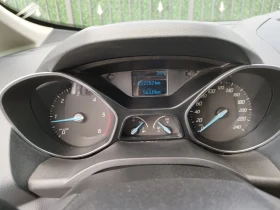 Ford Grand C-Max 1.6 TDCI, TITANIUM, Panorama, KEYLESS GO, 6+ 1, Na | Mobile.bg    11
