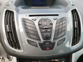 Ford Grand C-Max 1.6 TDCI, TITANIUM, Panorama, KEYLESS GO, 6+ 1, Na | Mobile.bg    13