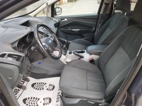 Ford Grand C-Max 1.6 TDCI, TITANIUM, Panorama, KEYLESS GO, 6+ 1, Na | Mobile.bg    9