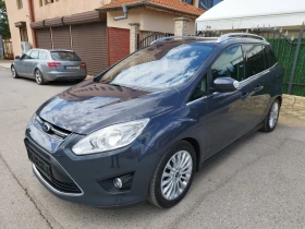  Ford Grand C-Max
