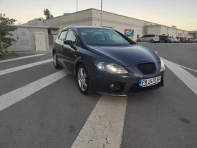 Seat Leon 2.0 FR TDI | Mobile.bg    1