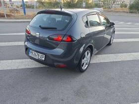 Seat Leon 2.0 FR TDI | Mobile.bg    4