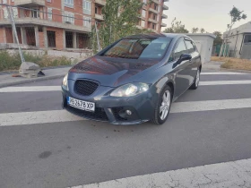 Seat Leon 2.0 FR TDI | Mobile.bg    2