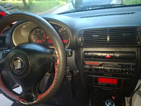 Seat Toledo | Mobile.bg    12