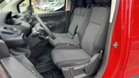 Peugeot Partner 1.5 EURO 6 MAXI | Mobile.bg    13