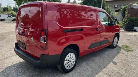 Peugeot Partner 1.5 EURO 6 MAXI | Mobile.bg    6