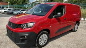    Peugeot Partner 1.5 EURO 6 MAXI