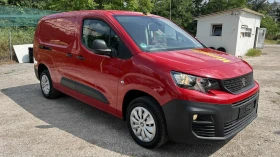     Peugeot Partner 1.5 EURO 6 MAXI
