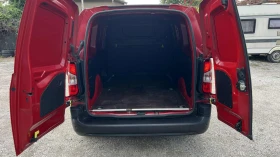 Peugeot Partner 1.5 EURO 6 MAXI | Mobile.bg    14