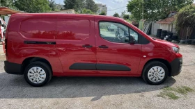 Peugeot Partner 1.5 EURO 6 MAXI | Mobile.bg    5