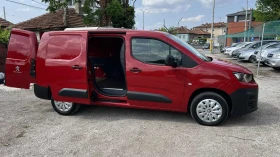 Peugeot Partner 1.5 EURO 6 MAXI | Mobile.bg    8