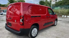 Peugeot Partner 1.5 EURO 6 MAXI | Mobile.bg    10
