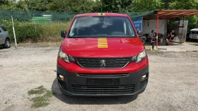     Peugeot Partner 1.5 EURO 6 MAXI