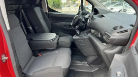 Peugeot Partner 1.5 EURO 6 MAXI | Mobile.bg    12