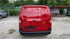 Peugeot Partner 1.5 EURO 6 MAXI | Mobile.bg    7