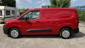    Peugeot Partner 1.5 EURO 6 MAXI