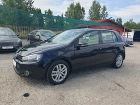 VW Golf 1.6TDI/DSG