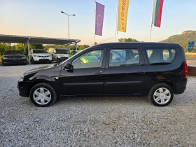 Обява за продажба на Dacia Logan 1.4 БЕНЗИН ! ! КЛИМАТИК ~4 800 лв. - изображение 1