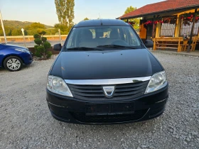 Обява за продажба на Dacia Logan 1.4 БЕНЗИН ! ! КЛИМАТИК ~4 800 лв. - изображение 7