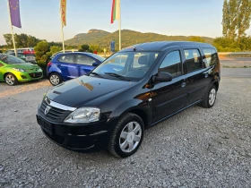 Обява за продажба на Dacia Logan 1.4 БЕНЗИН ! ! КЛИМАТИК ~4 800 лв. - изображение 1